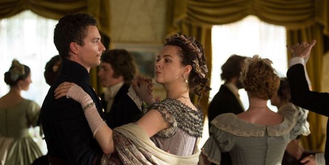 A quiet passion hay là một cuộc yêu đơn phương cõi đời - Ảnh 4. A quiet passion hay là một cuộc yêu đơn phương cõi đời - Ảnh 4.