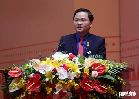 Thủ tướng Nguyễn Xuân Phúc: Mỗi thanh niên là một chiến binh khởi nghiệp - Ảnh 9. Thủ tướng Nguyễn Xuân Phúc: Mỗi thanh niên là một chiến binh khởi nghiệp - Ảnh 9.