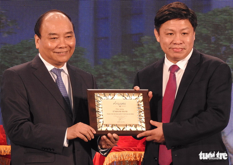 Đà Nẵng phải khẳng định là đầu tàu phát triển miền Trung - Ảnh 1. Đà Nẵng phải khẳng định là đầu tàu phát triển miền Trung - Ảnh 1.