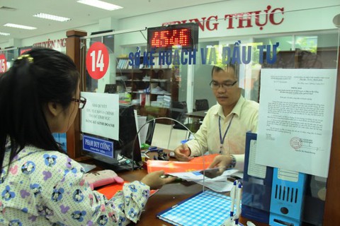 Chính phủ thấy Luật Hành chính công chưa cần thiết - Ảnh 1. Chính phủ thấy Luật Hành chính công chưa cần thiết - Ảnh 1.