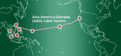 20 năm Internet ở Việt Nam - Kỳ 7: Cửa ngõ cáp quang - Ảnh 1. 20 năm Internet ở Việt Nam - Kỳ 7: Cửa ngõ cáp quang - Ảnh 1.