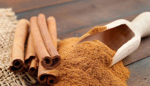 Ăn quế giúp giảm cân - Ảnh 1. Ăn quế giúp giảm cân - Ảnh 1.