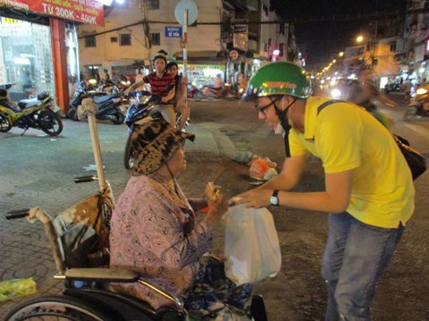 Những rủ rê ấm áp ngày cuối năm - Ảnh 1. Những rủ rê ấm áp ngày cuối năm - Ảnh 1.