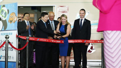 Bắc Kinh dọa xài chiêu tẩy chay hàng hóa Úc - Ảnh 1. Bắc Kinh dọa xài chiêu tẩy chay hàng hóa Úc - Ảnh 1.