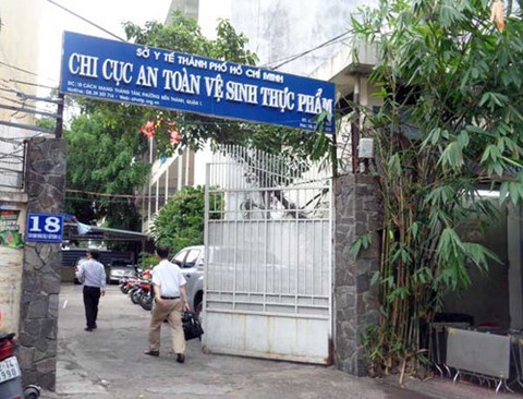 Kiểm tra nội bộ 1 năm, TP.HCM phát hiện 1 vụ tham nhũng - Ảnh 1. Kiểm tra nội bộ 1 năm, TP.HCM phát hiện 1 vụ tham nhũng - Ảnh 1.