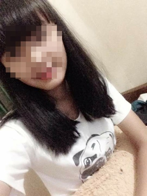Nữ sinh mất tích ba ngày nghi bị sát hại - Ảnh 1. Nữ sinh mất tích ba ngày nghi bị sát hại - Ảnh 1.