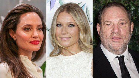 Vụ quấy rối đáng kinh tởm của Harvey Weinstein phơi bày mặt trái Hollywood - Ảnh 3. Vụ quấy rối đáng kinh tởm của Harvey Weinstein phơi bày mặt trái Hollywood - Ảnh 3.