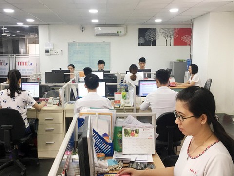 Tìm việc làm và tuyển dụng tiếng Hoa tiện lợi tại website 1111.com.vn - Ảnh 1. Tìm việc làm và tuyển dụng tiếng Hoa tiện lợi tại website 1111.com.vn - Ảnh 1.