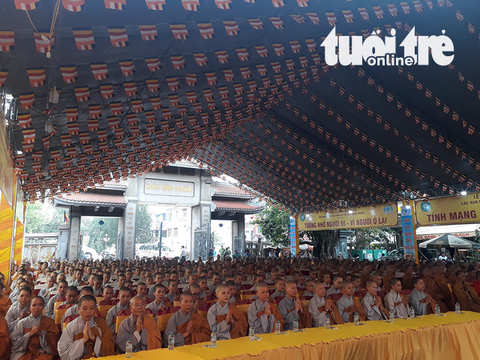 10 tháng, hơn 6.800 người Việt chết vì tai nạn giao thông - Ảnh 1. 10 tháng, hơn 6.800 người Việt chết vì tai nạn giao thông - Ảnh 1.
