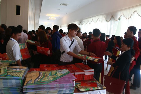 Sở Xây dựng xử phạt hành chính Địa ốc Alibaba - Ảnh 1. Sở Xây dựng xử phạt hành chính Địa ốc Alibaba - Ảnh 1.