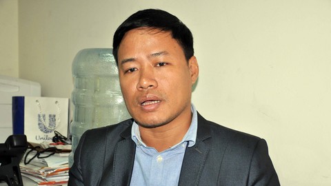 Vẻ đẹp vầng trăng khuyết: Cần tôn trọng thay vì thương hại - Ảnh 2. Vẻ đẹp vầng trăng khuyết: Cần tôn trọng thay vì thương hại - Ảnh 2.