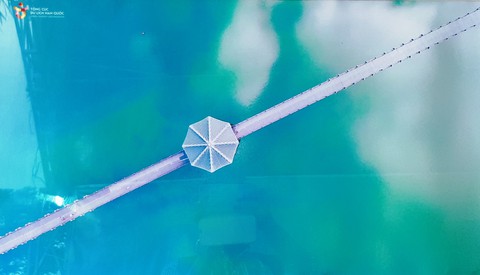 Ngắm phong cảnh Hàn Quốc tuyệt đẹp qua ảnh - Ảnh 7. Ngắm phong cảnh Hàn Quốc tuyệt đẹp qua ảnh - Ảnh 7.