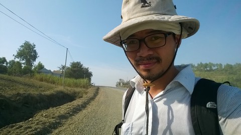 Sách hoá nông thôn được Thư viện Quốc hội Mỹ vinh danh - Ảnh 3. Sách hoá nông thôn được Thư viện Quốc hội Mỹ vinh danh - Ảnh 3.
