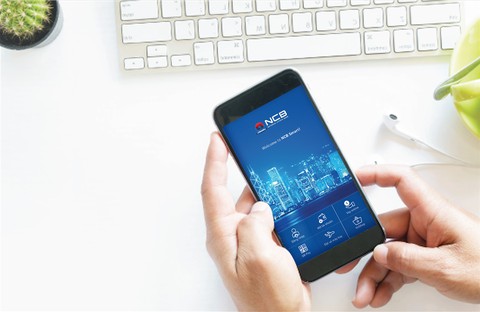 Xu hướng mới thanh toán QR Pay không dùng thẻ - Ảnh 2. Xu hướng mới thanh toán QR Pay không dùng thẻ - Ảnh 2.