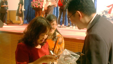 Ninja cuối cùng trên thế giới thi triển công phu ở Sài Gòn - Ảnh 3. Ninja cuối cùng trên thế giới thi triển công phu ở Sài Gòn - Ảnh 3.