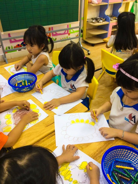 Các em nhỏ đồng hành cùng chương trình Ước mơ của Thúy - Ảnh 15. Các em nhỏ đồng hành cùng chương trình Ước mơ của Thúy - Ảnh 15.