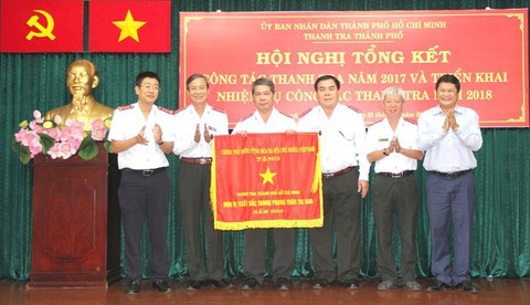 Giải quyết 84/89 vụ khiếu nại, tố cáo phức tạp, tồn đọng - Ảnh 1. Giải quyết 84/89 vụ khiếu nại, tố cáo phức tạp, tồn đọng - Ảnh 1.