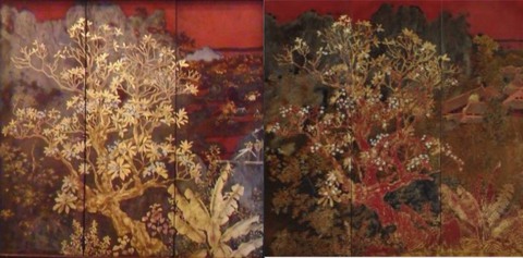 Nhà Sothebys Hong Kong: gần chục triệu đô-la cho 3 tranh Việt bị nghi giả - Ảnh 1. Nhà Sothebys Hong Kong: gần chục triệu đô-la cho 3 tranh Việt bị nghi giả - Ảnh 1.