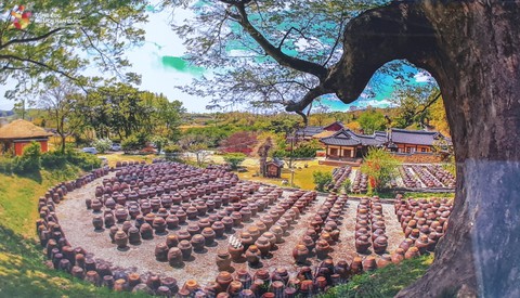 Ngắm phong cảnh Hàn Quốc tuyệt đẹp qua ảnh - Ảnh 8. Ngắm phong cảnh Hàn Quốc tuyệt đẹp qua ảnh - Ảnh 8.