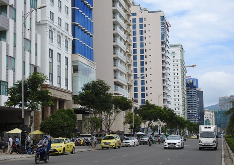 Bộ Khoa học - Công nghệ áp chót bảng về ứng dụng công nghệ - Ảnh 1. Bộ Khoa học - Công nghệ áp chót bảng về ứng dụng công nghệ - Ảnh 1.