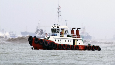 Tìm kiếm 25 thuyền viên mất tích trên biển Quy Nhơn - Ảnh 1. Tìm kiếm 25 thuyền viên mất tích trên biển Quy Nhơn - Ảnh 1.