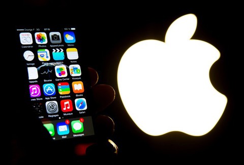 Công ty khởi nghiệp Israel tố Apple chôm công nghệ camera kép - Ảnh 1. Công ty khởi nghiệp Israel tố Apple chôm công nghệ camera kép - Ảnh 1.