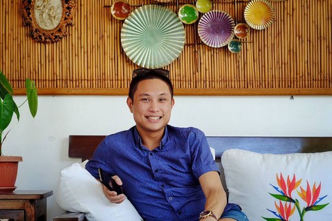 Trong mắt người nước ngoài: Cán bộ công chức phải chuyên nghiệp - Ảnh 3. Trong mắt người nước ngoài: Cán bộ công chức phải chuyên nghiệp - Ảnh 3.