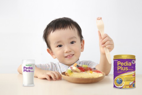Biếng ăn ở trẻ em có là vấn đề nan giải? - Ảnh 1. Biếng ăn ở trẻ em có là vấn đề nan giải? - Ảnh 1.