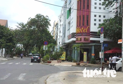 Nhờ định vị, bắt được nghi phạm trộm ôtô tại biên giới Campuchia - Ảnh 1. Nhờ định vị, bắt được nghi phạm trộm ôtô tại biên giới Campuchia - Ảnh 1.