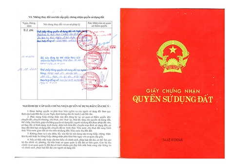 Công ty Bất động sản Anh Luân chuyển nhượng đất vàng - Ảnh 2. Công ty Bất động sản Anh Luân chuyển nhượng đất vàng - Ảnh 2.