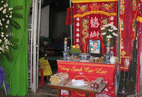 Khởi tố vụ án dùng nhục hình ở Ninh Thuận - Ảnh 1. Khởi tố vụ án dùng nhục hình ở Ninh Thuận - Ảnh 1.