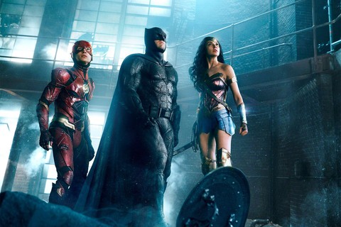 Rotten Tomatoes ém điểm phim: Khán giả có còn tin vào trực giác? - Ảnh 3. Rotten Tomatoes ém điểm phim: Khán giả có còn tin vào trực giác? - Ảnh 3.