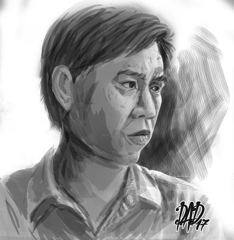 Nhóm đòi nợ... vô can - Ảnh 1. Nhóm đòi nợ... vô can - Ảnh 1.
