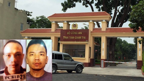 Căng thẳng như người quản tử tù! - Ảnh 1. Căng thẳng như người quản tử tù! - Ảnh 1.