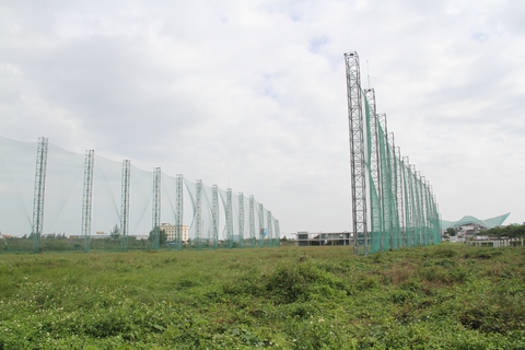 Đà Nẵng xây trụ sở mới 2 quận Hải Châu và Sơn Trà - Ảnh 1. Đà Nẵng xây trụ sở mới 2 quận Hải Châu và Sơn Trà - Ảnh 1.