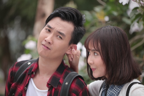 Ngược chiều nước mắt: ngang trái em dâu phải lòng anh chồng - Ảnh 6. Ngược chiều nước mắt: ngang trái em dâu phải lòng anh chồng - Ảnh 6.