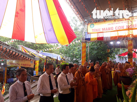 10 tháng, hơn 6.800 người Việt chết vì tai nạn giao thông - Ảnh 2. 10 tháng, hơn 6.800 người Việt chết vì tai nạn giao thông - Ảnh 2.