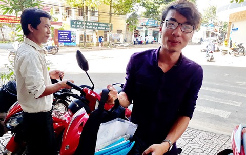 Ba đời chủ tịch, huyện thừa 600 giáo viên - Ảnh 1. Ba đời chủ tịch, huyện thừa 600 giáo viên - Ảnh 1.