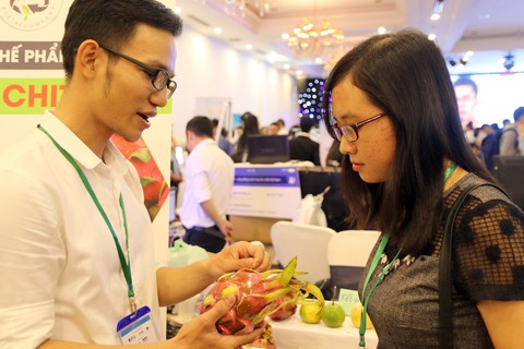Khởi động tuần lễ Đổi mới sáng tạo và khởi nghiệp - Ảnh 1. Khởi động tuần lễ Đổi mới sáng tạo và khởi nghiệp - Ảnh 1.