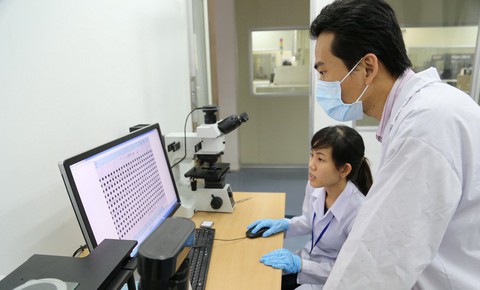 Nghiên cứu, chuyển giao khoa học ở trường ĐH còn nhiều hạn chế - Ảnh 1. Nghiên cứu, chuyển giao khoa học ở trường ĐH còn nhiều hạn chế - Ảnh 1.