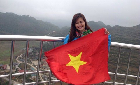 Từ bỏ đại học, tôi chọn bột, đường - Ảnh 1. Từ bỏ đại học, tôi chọn bột, đường - Ảnh 1.