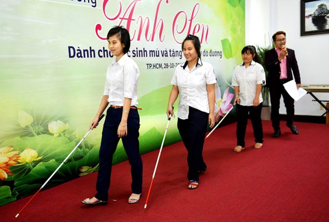 Cảm ơn đôi mắt ân tình - Ảnh 1.