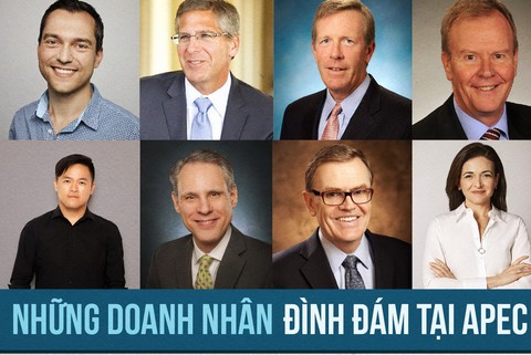 Chủ tịch nước Trần Đại Quang: APEC đạt nhiều thành tựu quan trọng - Ảnh 4. Chủ tịch nước Trần Đại Quang: APEC đạt nhiều thành tựu quan trọng - Ảnh 4.