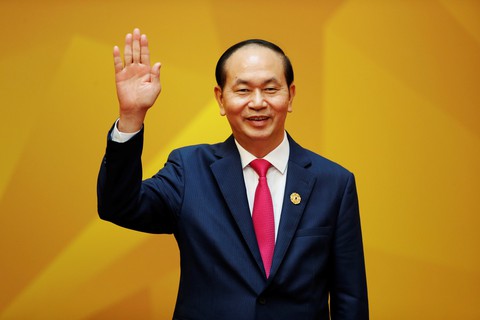 Những khoảnh khắc đáng nhớ của APEC 2017 - Ảnh 15. Những khoảnh khắc đáng nhớ của APEC 2017 - Ảnh 15.