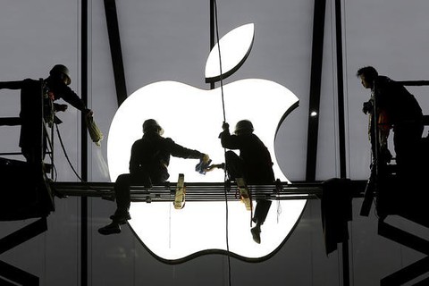 Apple sẽ tự sản xuất chip năng lượng cho iPhone vào năm 2018? - Ảnh 1. Apple sẽ tự sản xuất chip năng lượng cho iPhone vào năm 2018? - Ảnh 1.