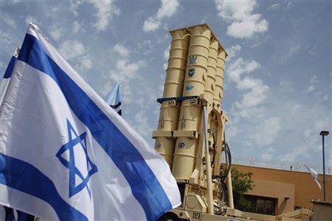 Nước Mỹ đã ưu ái Israel như thế nào? - Ảnh 5. Nước Mỹ đã ưu ái Israel như thế nào? - Ảnh 5.