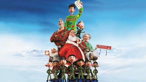 10 Phim Giáng sinh có điểm số cao nhất trên Rotten Tomatoes - Ảnh 13. 10 Phim Giáng sinh có điểm số cao nhất trên Rotten Tomatoes - Ảnh 13.