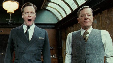 Ngôi sao từng đoạt Oscar - Geoffrey Rush từ chức - Ảnh 1. Ngôi sao từng đoạt Oscar - Geoffrey Rush từ chức - Ảnh 1.