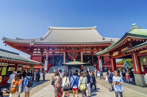 Đi Tokyo đừng quên ăn tối cùng Geisha - Ảnh 6. Đi Tokyo đừng quên ăn tối cùng Geisha - Ảnh 6.