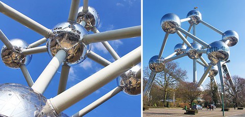 10 hoạt động miễn phí cho du khách khám phá Brussels - Ảnh 14. 10 hoạt động miễn phí cho du khách khám phá Brussels - Ảnh 14.